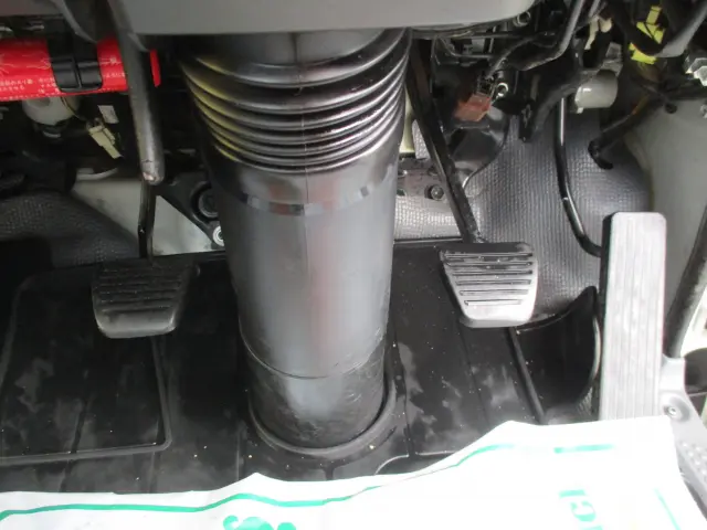 いすゞ エルフ TPG-NKR85AN(2WD)の写真28
