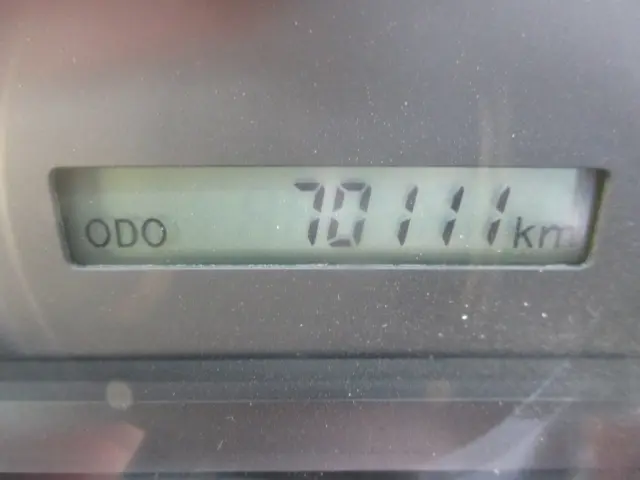 いすゞ エルフ TPG-NKR85AN(2WD)の写真39