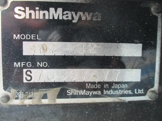 いすゞ エルフ TPG-NKR85AN(2WD)の写真41