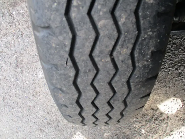 いすゞ エルフ TPG-NKR85AN(2WD)の写真44