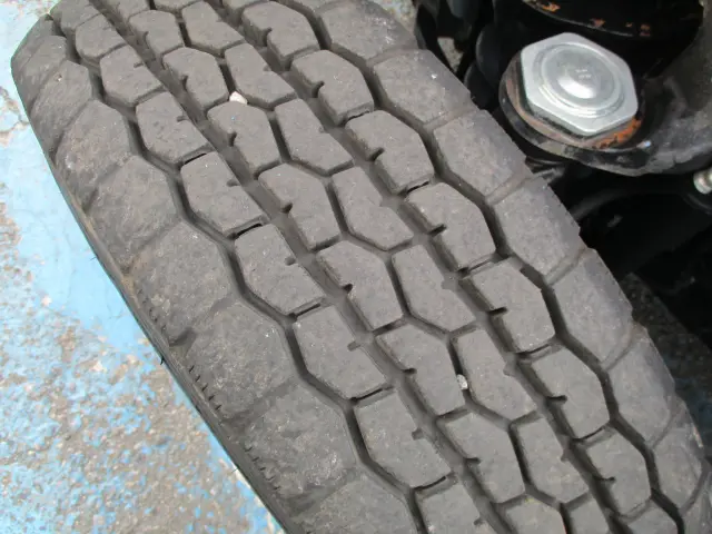 いすゞ エルフ TPG-NKR85AN(2WD)の写真45