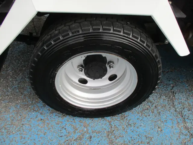 いすゞ エルフ TPG-NKR85AN(2WD)の写真46