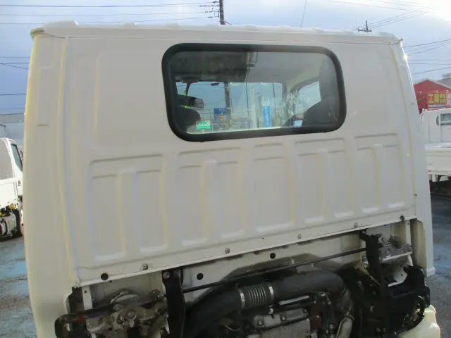 いすゞ エルフ TPG-NKR85AN(2WD)の写真15