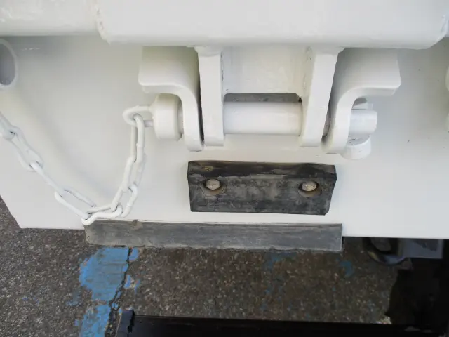 いすゞ エルフ TPG-NKR85AN(2WD)の写真20