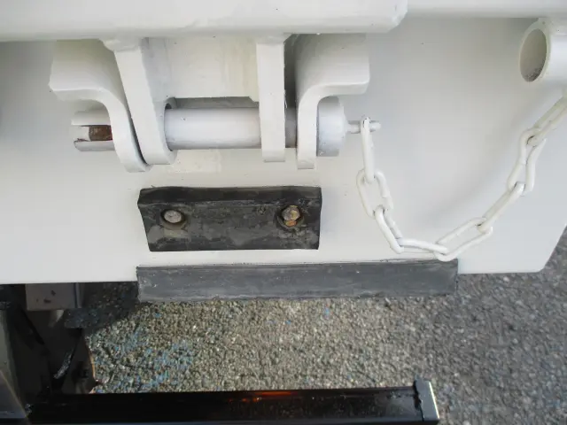 いすゞ エルフ TPG-NKR85AN(2WD)の写真21