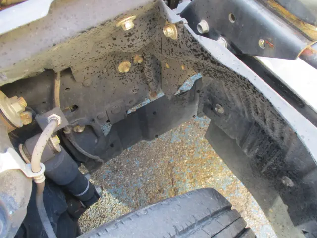 いすゞ エルフ TPG-NKR85AN(2WD)の写真24