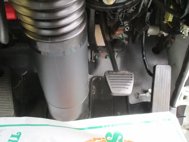 いすゞ エルフ TPG-NKR85AN(2WD)の写真28