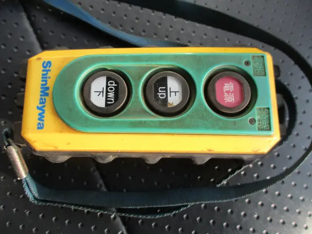 いすゞ エルフ TPG-NKR85AN(2WD)の写真38