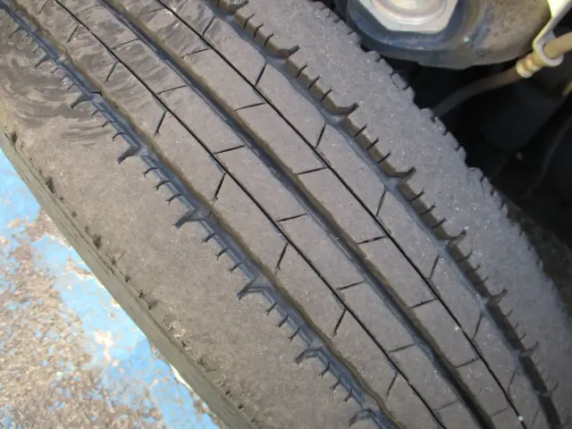 いすゞ エルフ TPG-NKR85AN(2WD)の写真46