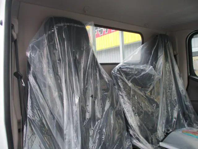 三菱 キャンター 2RG-FBA20(2WD)の写真29