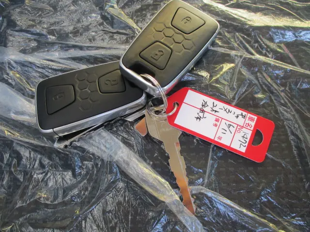 三菱 キャンター 2RG-FBA20(2WD)の写真38