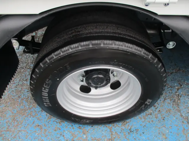 三菱 キャンター 2RG-FBA20(2WD)の写真41