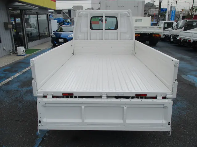 マツダ ボンゴトラック DBF-SLP2T(2WD)の写真4