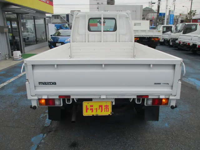 マツダ ボンゴトラック DBF-SLP2T(2WD)の写真5