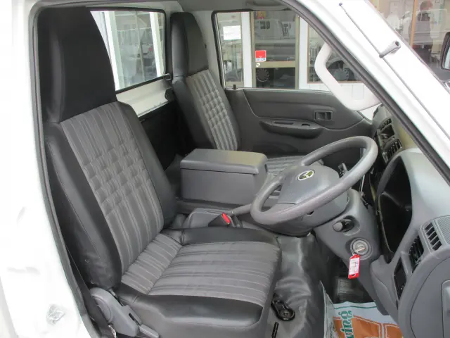 マツダ ボンゴトラック DBF-SLP2T(2WD)の写真6