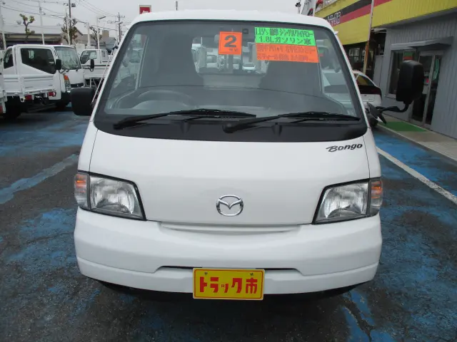 マツダ ボンゴトラック DBF-SLP2T(2WD)の写真7