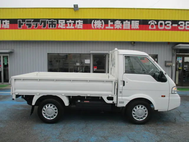 マツダ ボンゴトラック DBF-SLP2T(2WD)の写真8