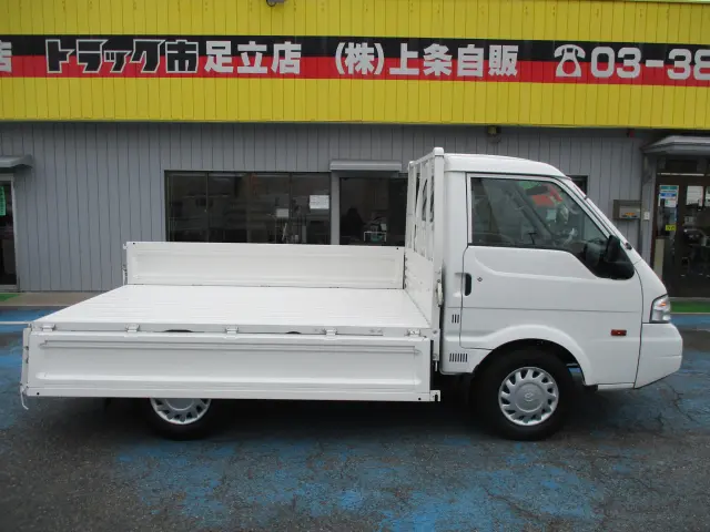 マツダ ボンゴトラック DBF-SLP2T(2WD)の写真9