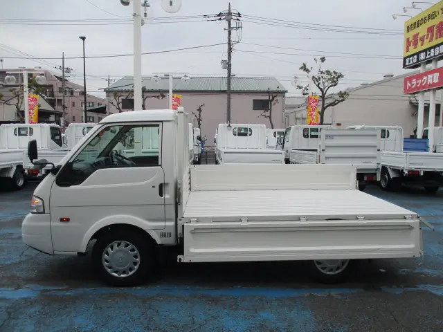マツダ ボンゴトラック DBF-SLP2T(2WD)の写真10