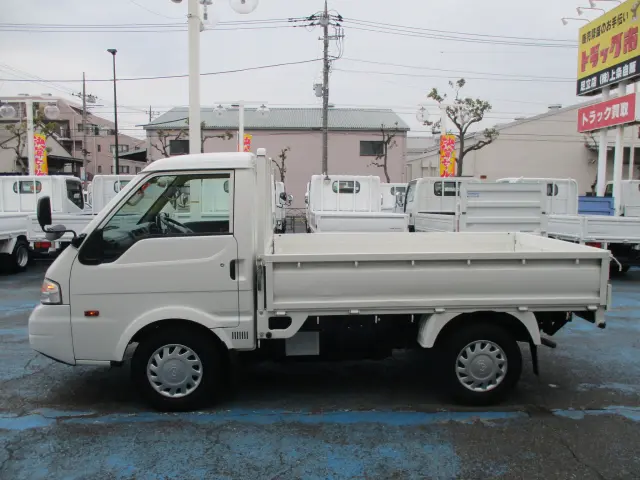 マツダ ボンゴトラック DBF-SLP2T(2WD)の写真11
