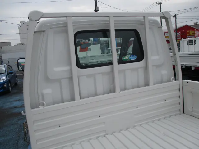 マツダ ボンゴトラック DBF-SLP2T(2WD)の写真12