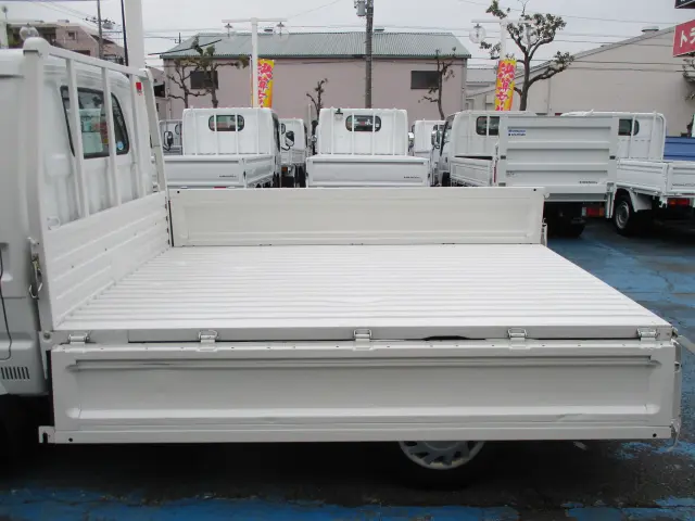 マツダ ボンゴトラック DBF-SLP2T(2WD)の写真13