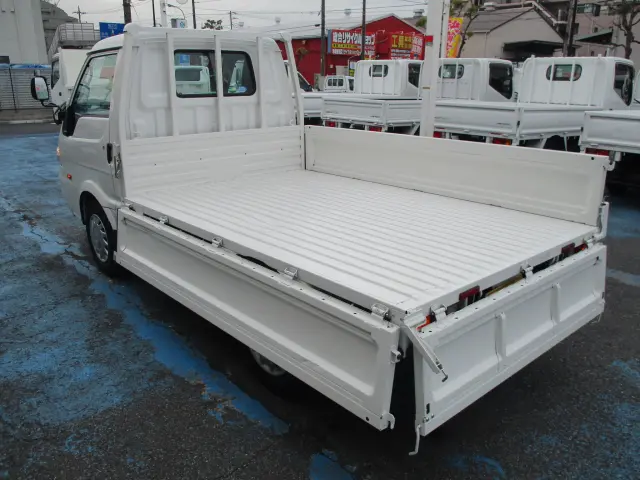 マツダ ボンゴトラック DBF-SLP2T(2WD)の写真15