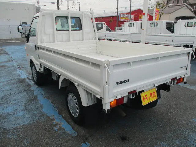 マツダ ボンゴトラック DBF-SLP2T(2WD)の写真16