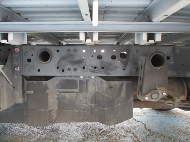 マツダ ボンゴトラック DBF-SLP2T(2WD)の写真17