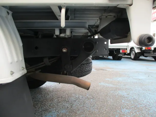 マツダ ボンゴトラック DBF-SLP2T(2WD)の写真18