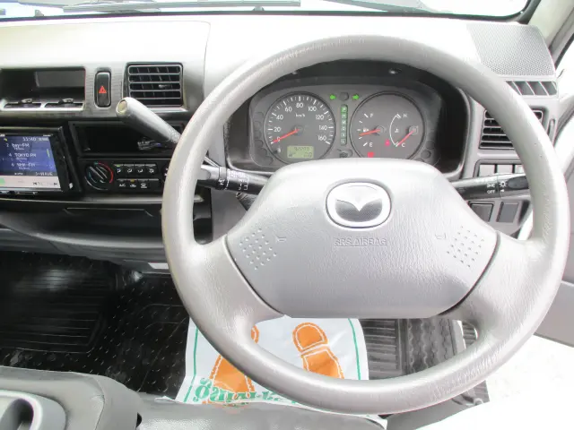 マツダ ボンゴトラック DBF-SLP2T(2WD)の写真19