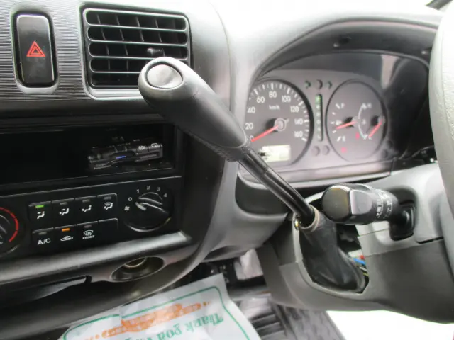 マツダ ボンゴトラック DBF-SLP2T(2WD)の写真21