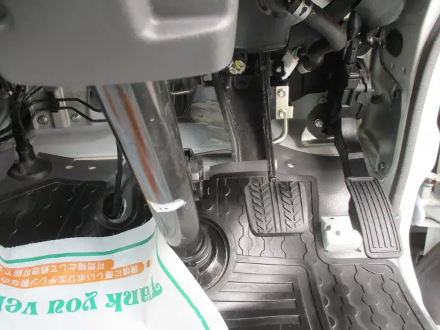 マツダ ボンゴトラック DBF-SLP2T(2WD)の写真22