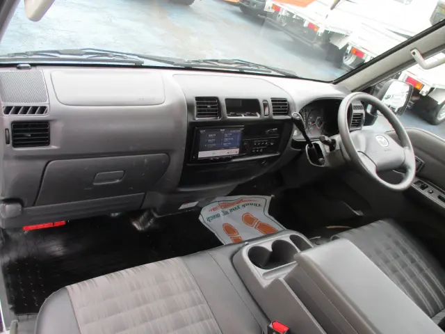 マツダ ボンゴトラック DBF-SLP2T(2WD)の写真25