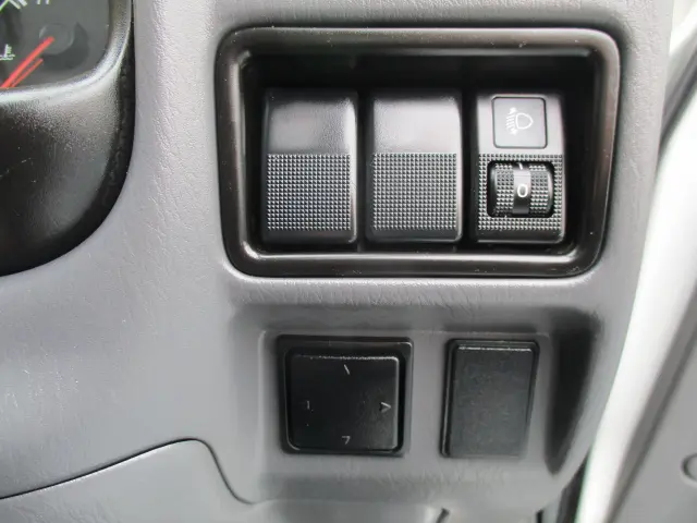 マツダ ボンゴトラック DBF-SLP2T(2WD)の写真27
