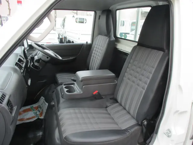 マツダ ボンゴトラック DBF-SLP2T(2WD)の写真28