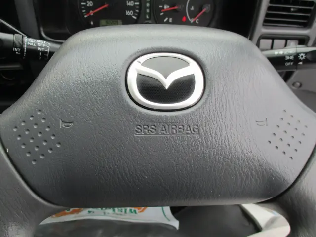 マツダ ボンゴトラック DBF-SLP2T(2WD)の写真32