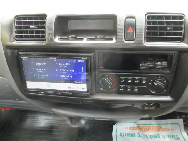 マツダ ボンゴトラック DBF-SLP2T(2WD)の写真35