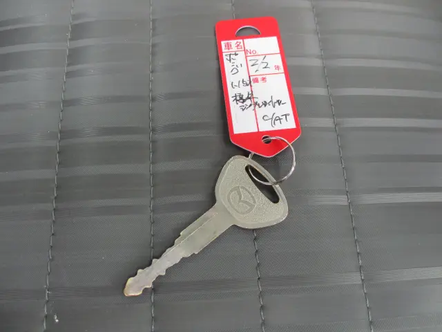 マツダ ボンゴトラック DBF-SLP2T(2WD)の写真36