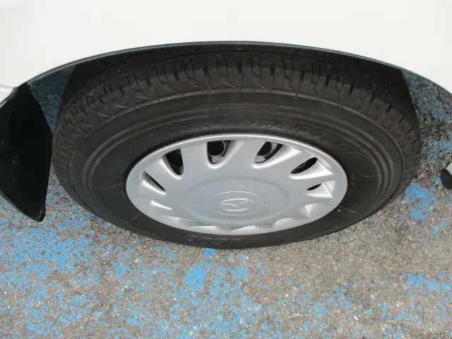 マツダ ボンゴトラック DBF-SLP2T(2WD)の写真41