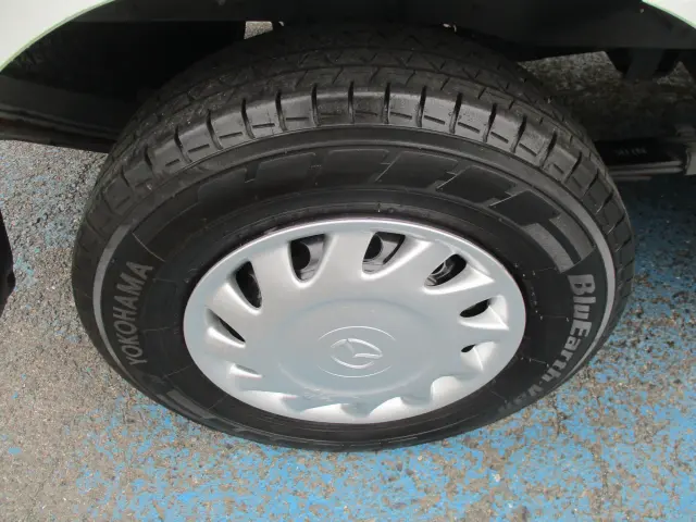 マツダ ボンゴトラック DBF-SLP2T(2WD)の写真43