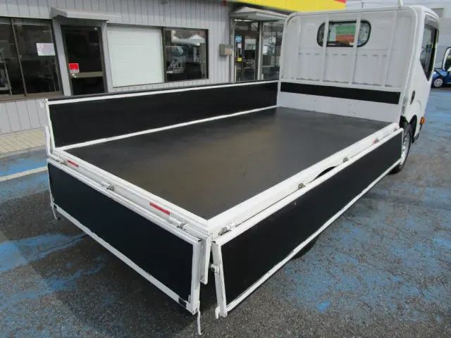 日産 アトラス CBF-SQ2F24(2WD)の写真2