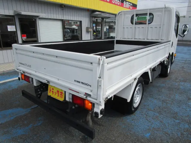 日産 アトラス CBF-SQ2F24(2WD)の写真3