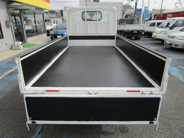 日産 アトラス CBF-SQ2F24(2WD)の写真4