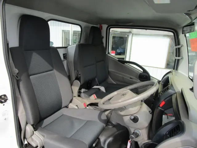 日産 アトラス CBF-SQ2F24(2WD)の写真6