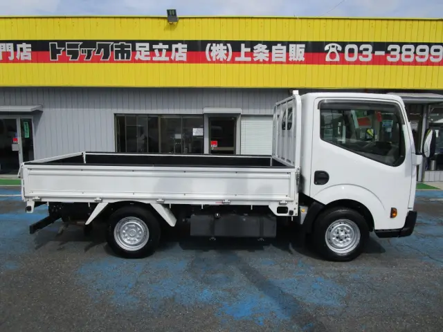 日産 アトラス CBF-SQ2F24(2WD)の写真8