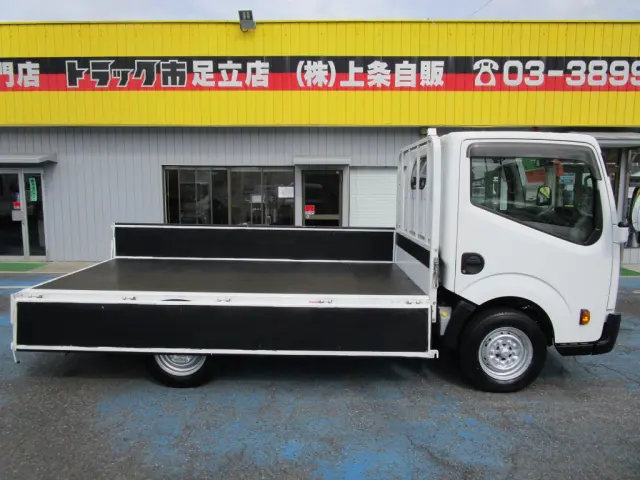 日産 アトラス CBF-SQ2F24(2WD)の写真9