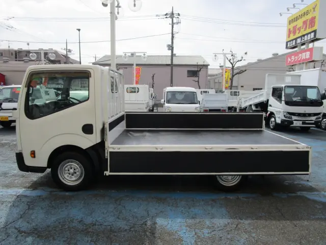 日産 アトラス CBF-SQ2F24(2WD)の写真10