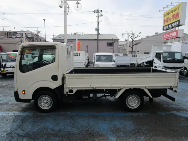 日産 アトラス CBF-SQ2F24(2WD)の写真11
