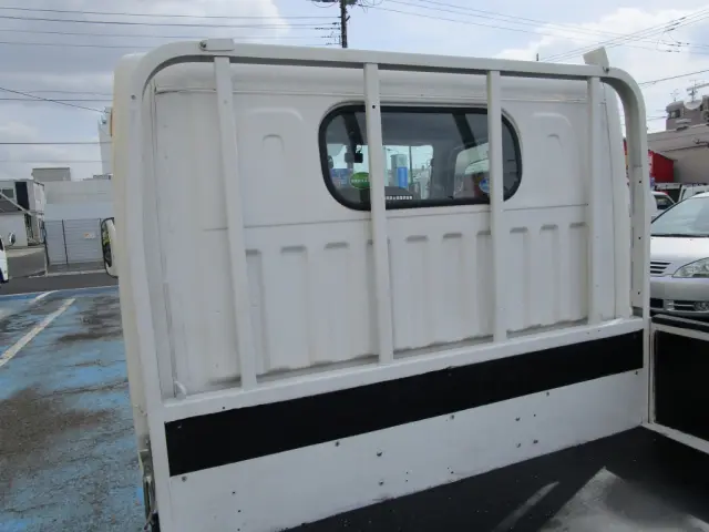 日産 アトラス CBF-SQ2F24(2WD)の写真12